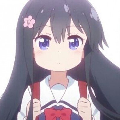 女学生照片被改黄图